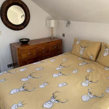 Casa vacanze The Wheelhouse At Staveley *