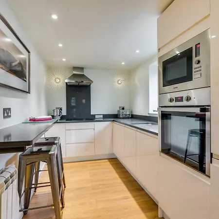 Casa vacanze The Wheelhouse At Staveley
