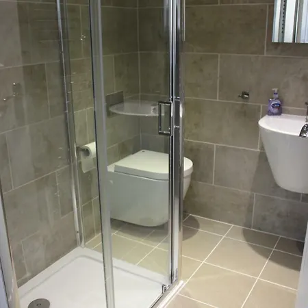 The Wheelhouse At Staveley Casa vacanze *